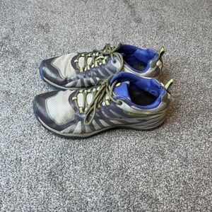 Merrell Bare Access Arc 4 Shoes Womens Size 8 Trail Running QForm2 Vibram Minima